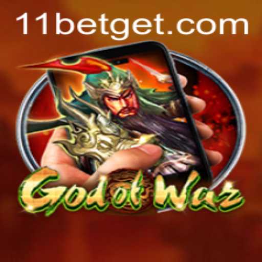 Descubra o Mundo de GodofWarM: Jogo de Estratégia e Aventura com 11bet
